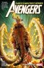 AVENGERS VOL 02 WORLD TOUR TP [VARIANT] [9781302918613]